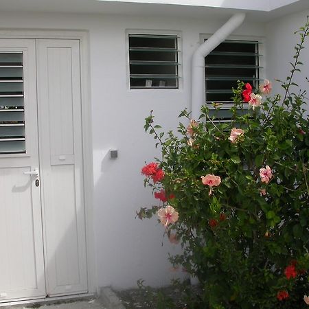 Maison De Vacances A St Anne Martinique Villa Sainte-Anne Dış mekan fotoğraf