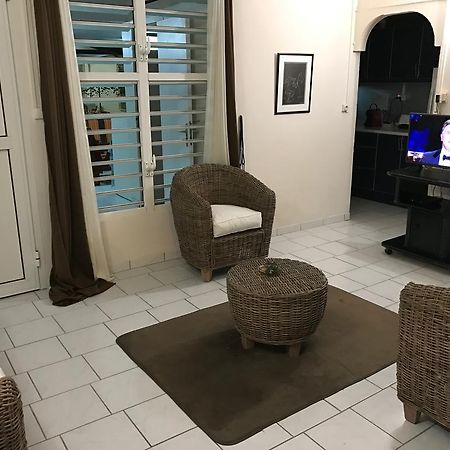 Maison De Vacances A St Anne Martinique Villa Sainte-Anne Dış mekan fotoğraf