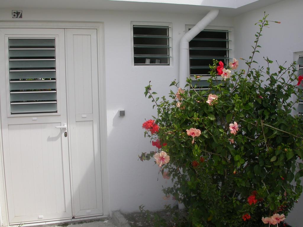 Maison De Vacances A St Anne Martinique Villa Sainte-Anne Dış mekan fotoğraf