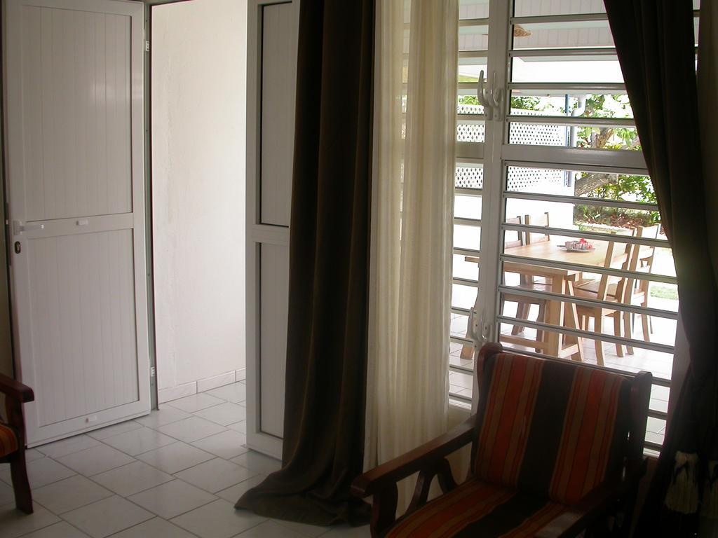 Maison De Vacances A St Anne Martinique Villa Sainte-Anne Dış mekan fotoğraf