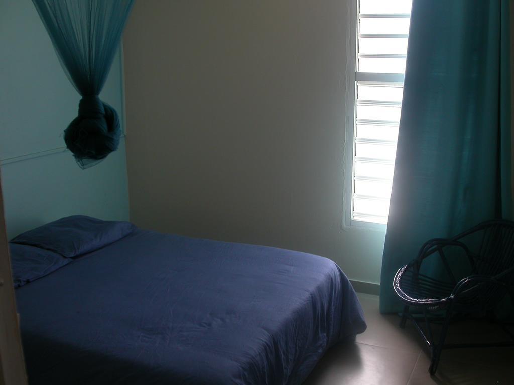 Maison De Vacances A St Anne Martinique Villa Sainte-Anne Dış mekan fotoğraf