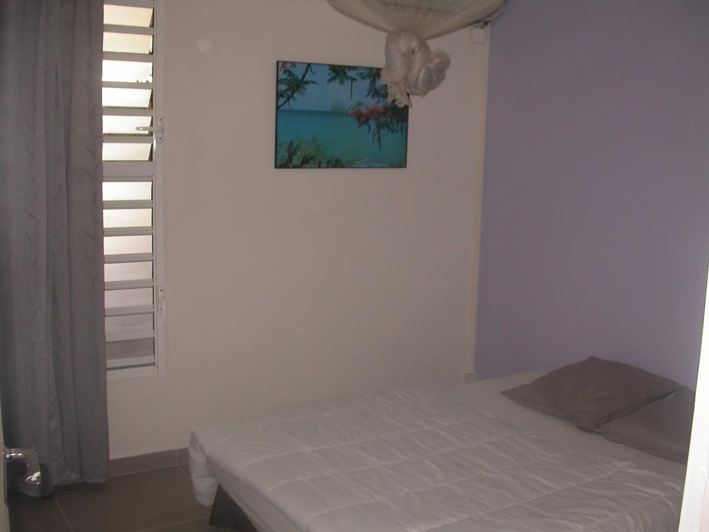 Maison De Vacances A St Anne Martinique Villa Sainte-Anne Dış mekan fotoğraf