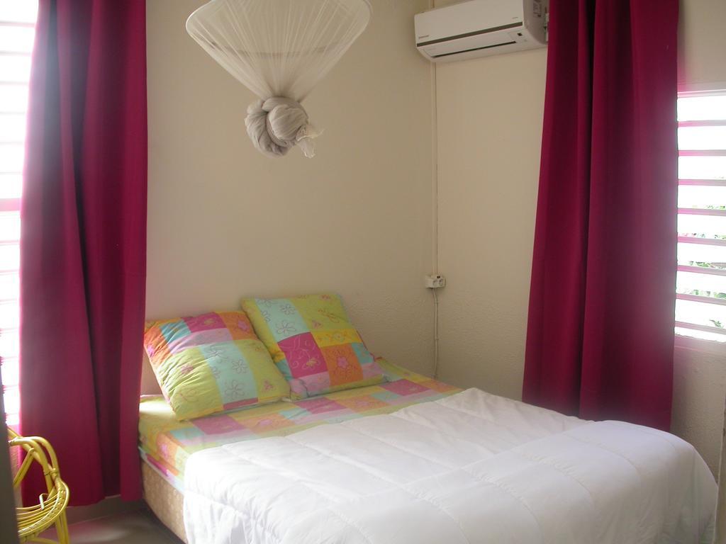 Maison De Vacances A St Anne Martinique Villa Sainte-Anne Dış mekan fotoğraf
