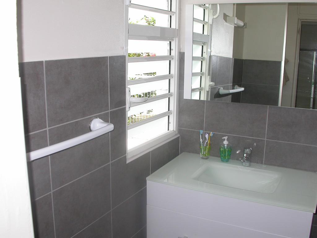 Maison De Vacances A St Anne Martinique Villa Sainte-Anne Dış mekan fotoğraf