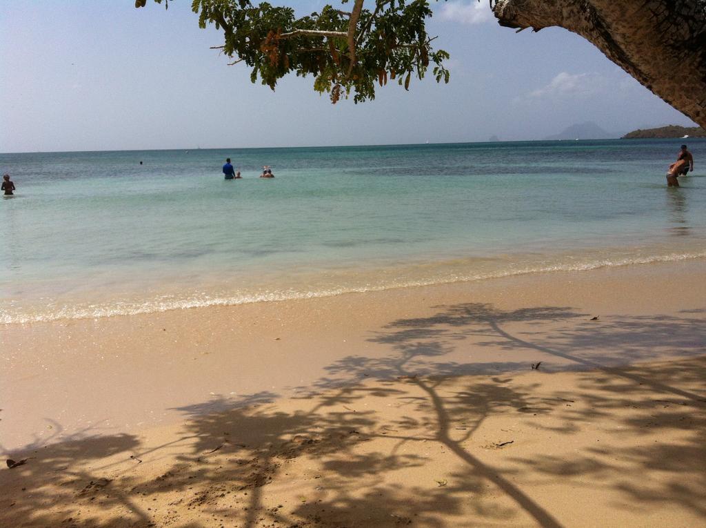 Maison De Vacances A St Anne Martinique Villa Sainte-Anne Dış mekan fotoğraf